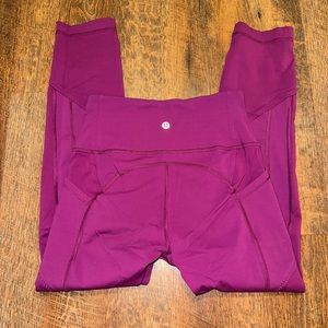 Lululemon Leggings